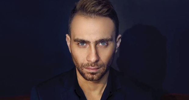 القبض على حسام حبيب في اتهامه بضرب شيرين عبدالوهاب