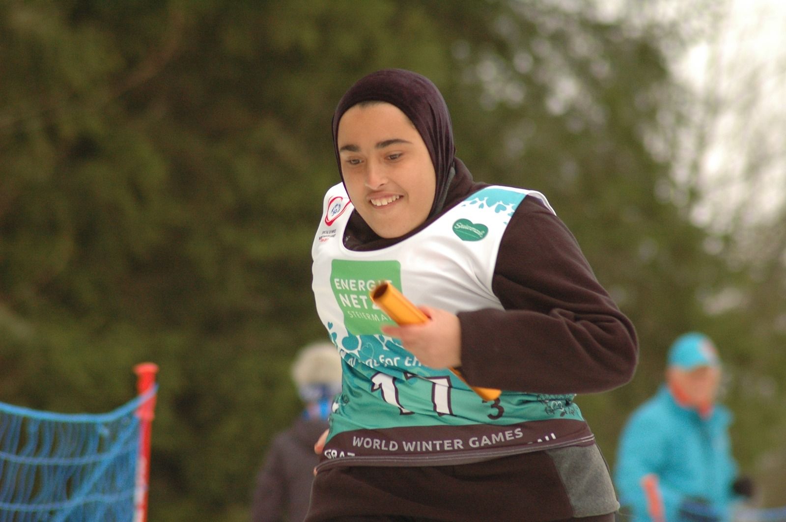 الأولمبياد الخاص الدولي يعلن عن حصة مصر بالألعاب العالمية الشتوية بإيطاليا 2025