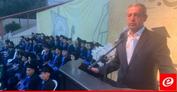 قبيسي: نأسف ان يكون هناك من يعترض على الدفاع عن الوطن ومقاومة عن حدوده