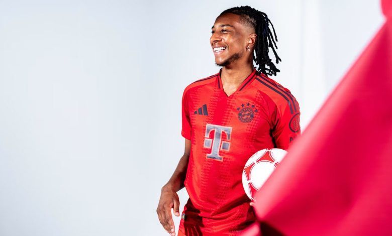 بايرن ميونخ يحسم صفقة نجم الدوري الإنجليزي حتى 2029