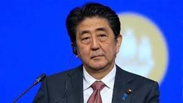 رئيس الوزراء الياباني: نأمل أن تلعب إيران دورا بناء في تحقيق السلام والاستقرار بالشرق الأوسط