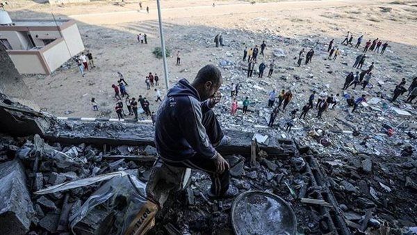 الهيئة الدولية لدعم الشعب الفلسطيني تدعو لزيادة الضغوط على الاحتلال لوقف حرب الإبادة بغزة