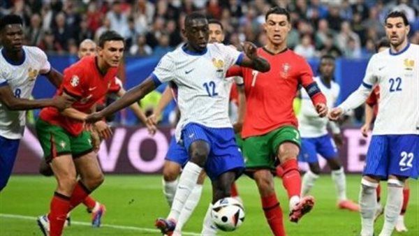 يورو 2024.. صحف فرنسا تكشف إيجابيات تخطى البرتغال