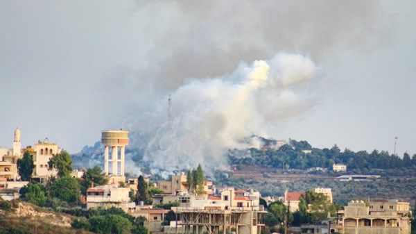 الأمم المتحدة تحذر من تصاعد التوتر على طرفي «الخط الأزرق»