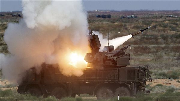 الدفاع الجوي الروسي يدمر 7 طائرات مسيرة أوكرانية بهذه المنطقة