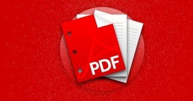 تكنولوجيا: كيفية إنشاء ملفات PDF على أجهزة آيفون باستخدام Notes