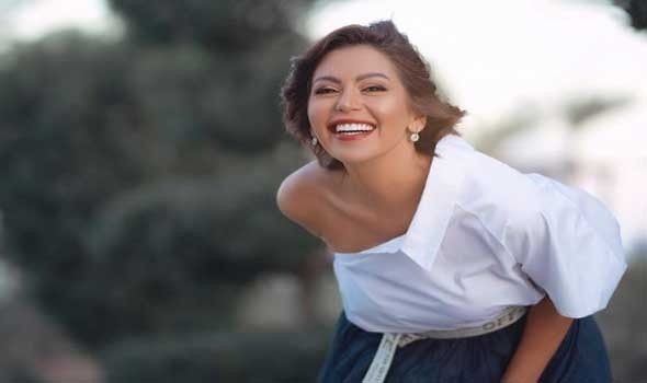 لقاء الخميسي تكشف أسباب عدم إجرائها عمليات تجميل