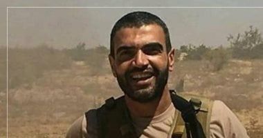 بطل ملحمة البرث.. اليوم الذكرى السابعة لاستشهاد البطل أحمد منسي