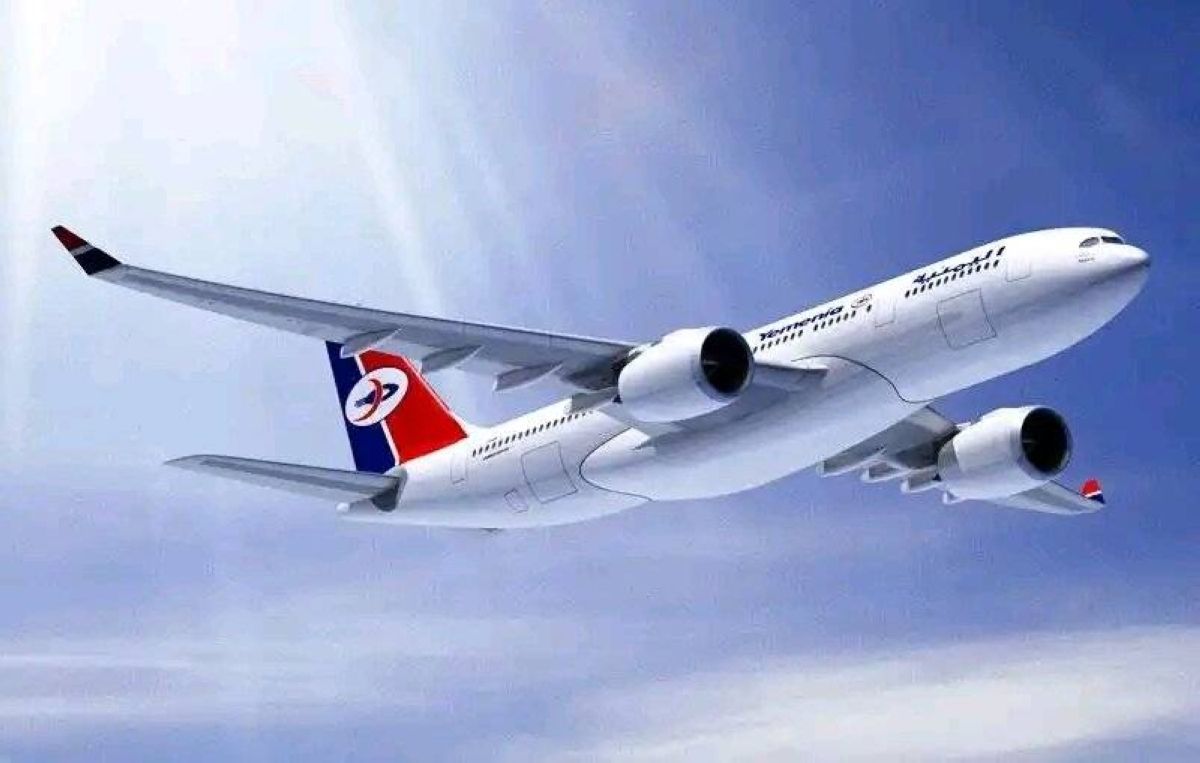 الحوثي يعلن الحرب على الخطوط اليمنية