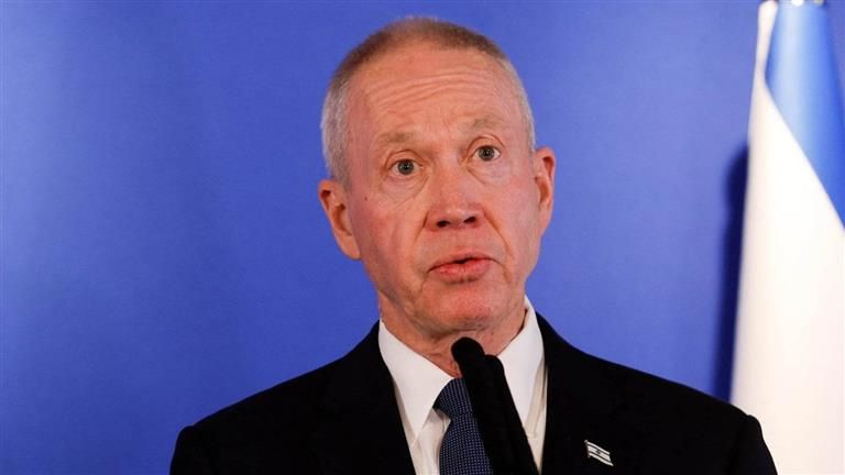 جالانت: التسوية المحتملة لعودة الأسرى لا تلزمنا بوقف إطلاق النار مع حزب الله