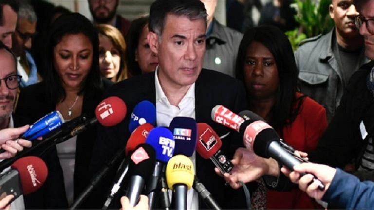 فرنسا.. الحزب الاشتراكي: لن نقبل بخيانة أصوات الفرنسيين والشعب قال لا لليمين المتطرف