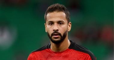 دقيقة حداد فى مباراة الزمالك والإسماعيلى على روح أحمد رفعت