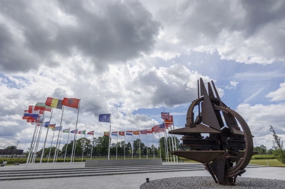 ما هو الناتو وكيف يساعد أوكرانيا