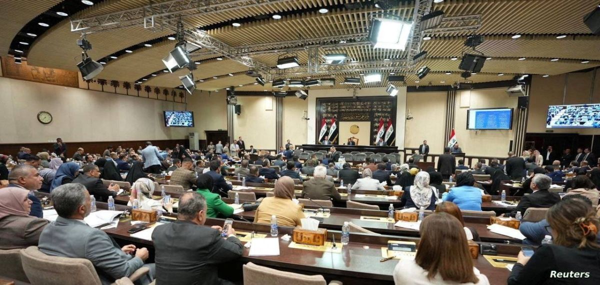 الاعتداء على نائب برلماني يثير الغضب بالعراق