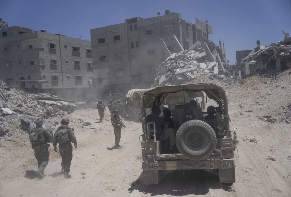 تنحي نتنياهو يتصدر مطالب الإسرائيليين