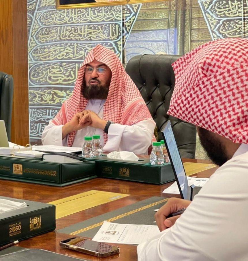 مئات المبادرات.. تفاصيل خطة موسم العمرة 1446هـ الأكبر من نوعها