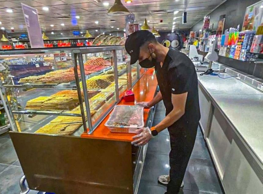 الطائف.. وضع أكثر من 16 ألف مرفق تجاري وصحي تحت الرقابة