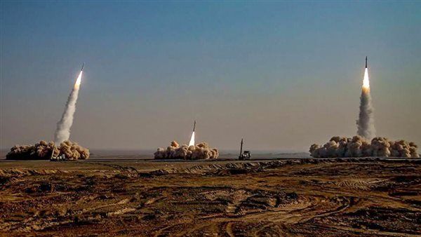 حزب الله يمطر شمال إسرائيل بعشرات الصواريخ