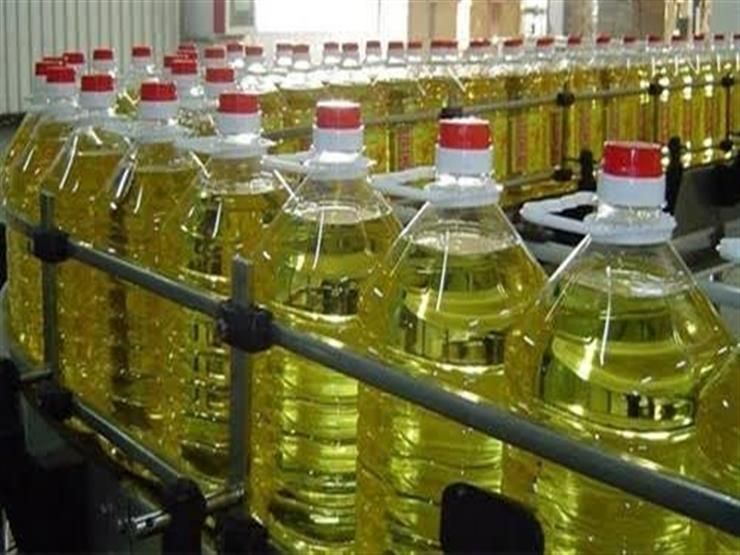 التموين تطرح زيت طعام على البطاقات في شهر يوليو.. ما السعر؟