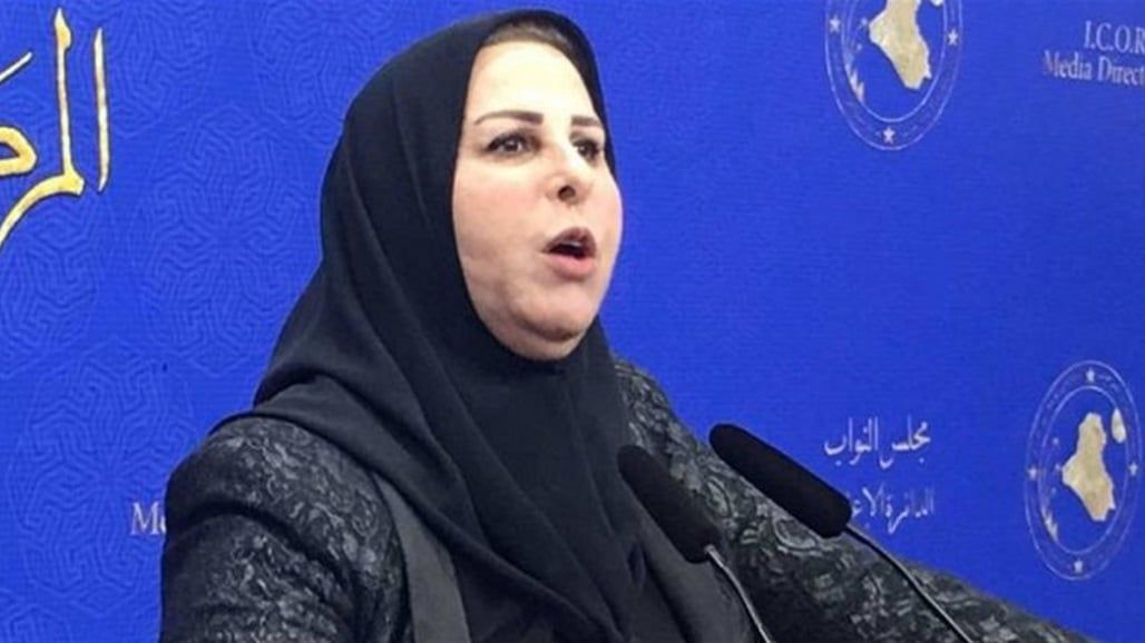 تزامناً مع محرم.. نصيف توجه رسالة الى رئيس الوزراء بشأن الكاظمية