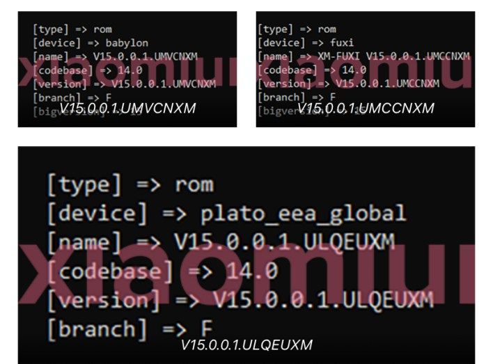 تكنولوجيا: شاومي تبدأ رسميًا في اختبار Xiaomi HyperOS 2.0