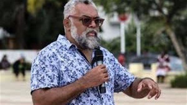 انتخابات فرنسا: فوز إيمانويل تجيباو أول انفصالي يُنتخب في إقليم كاليدونيا الجديدة منذ 1986