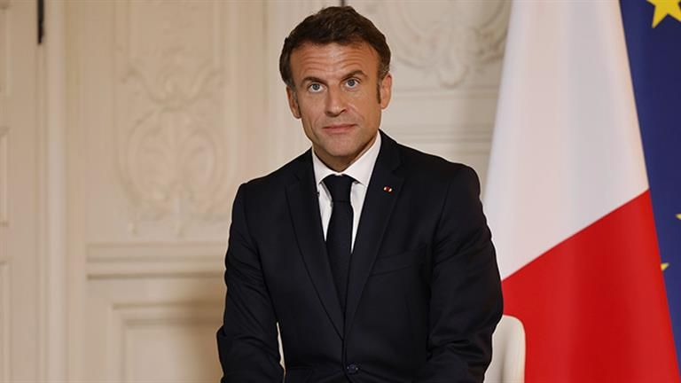 "التجمع الوطني الفرنسي": ماكرون دفع البلاد إلى حالة عدم اليقين وسيتحمل هذه المسؤولية