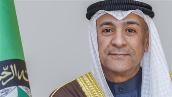 أمين عام "التعاون الخليجي": استقرار العراق أولوية وأهمية لدى دول المجلس