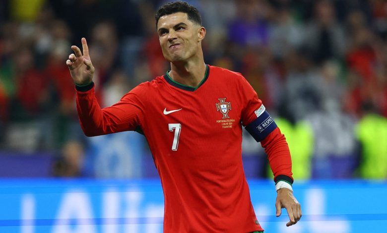 كريستيانو رونالدو يكشف موقفه من كأس العالم 2026