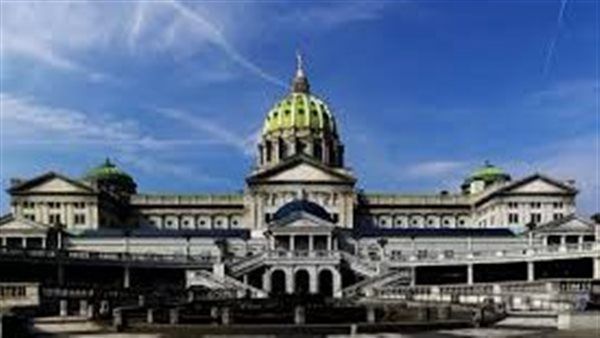 إخلاء مبنى الكابيتول في بنسلفانيا.. أعرف السبب