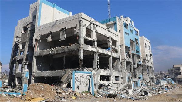 السعودية تدين قصف قوات الاحتلال مدرسة تابعة للأونروا وسط قطاع غزة