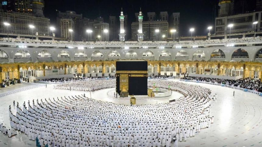 مئات المبادرات.. تفاصيل خطة موسم العمرة 1446هـ الأكبر من نوعها