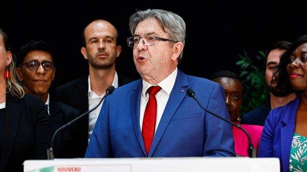 استطلاعات: اليسار يتصدر الجولة الثانية لانتخابات البرلمان الفرنسي