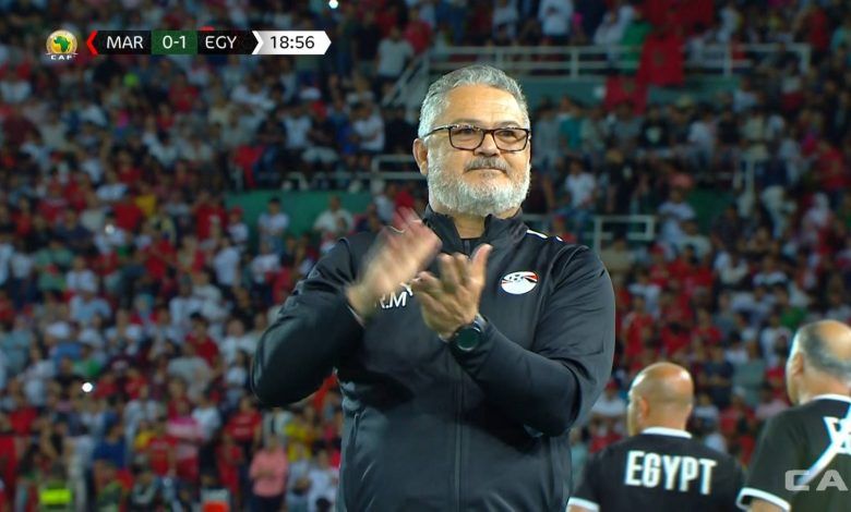 ميكالي يحسم مصير شارة القيادة في أولمبياد باريس 2024