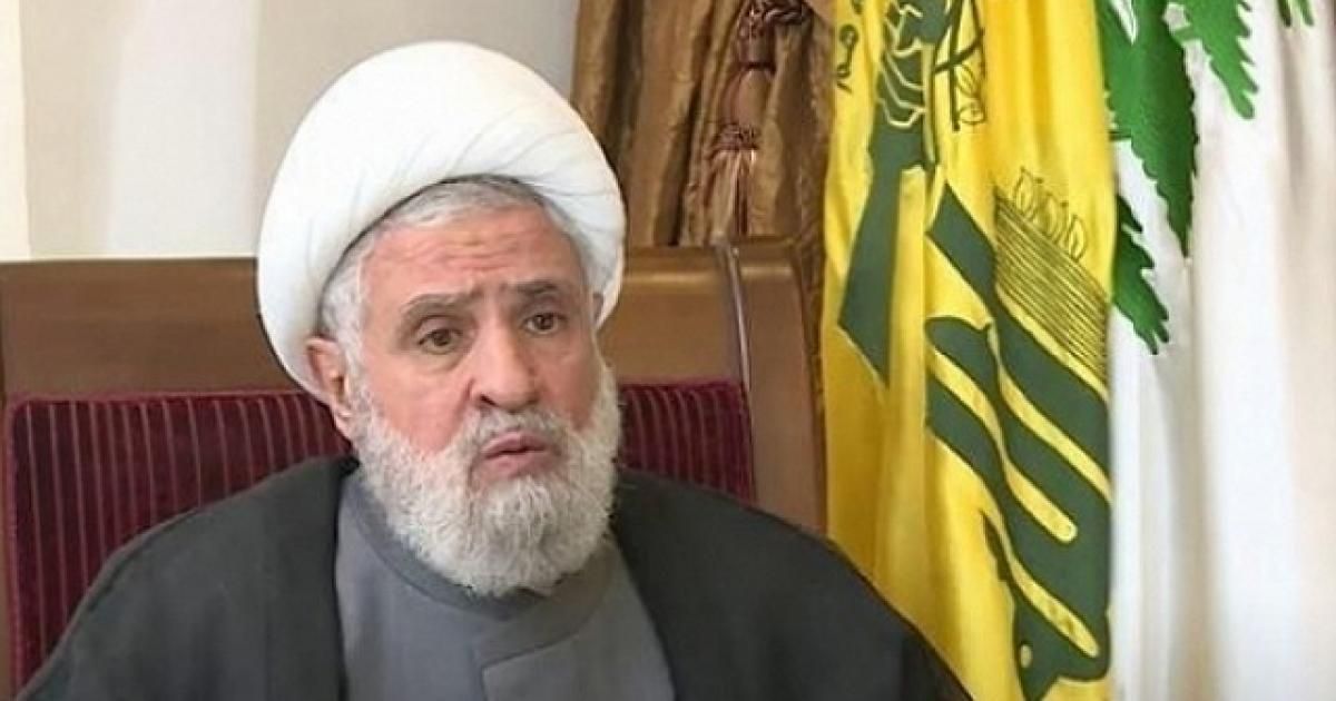 حزب الله يضع شرطا لوقف القتال ضد إسرائيل