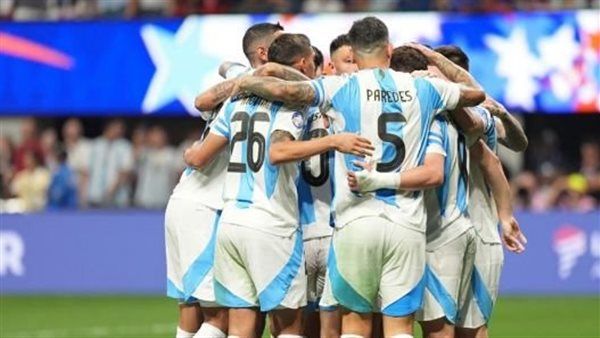 نجم الأرجنتين السابق : نخوض الكوبا بتحدٍ كبير