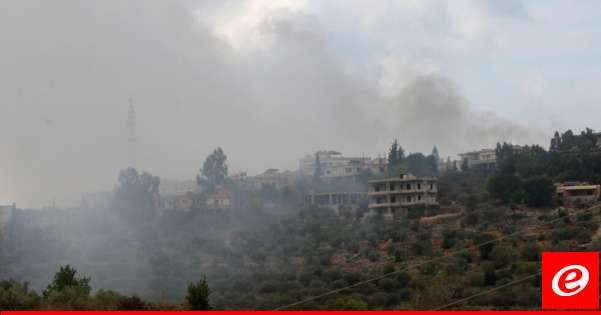 يديعوت أحرونوت: 10 فرق إطفاء و6 طائرات تعمل بمنطقة الجليل الأدنى لإخماد حرائق نتيجة صواريخ أطلقت من لبنان
