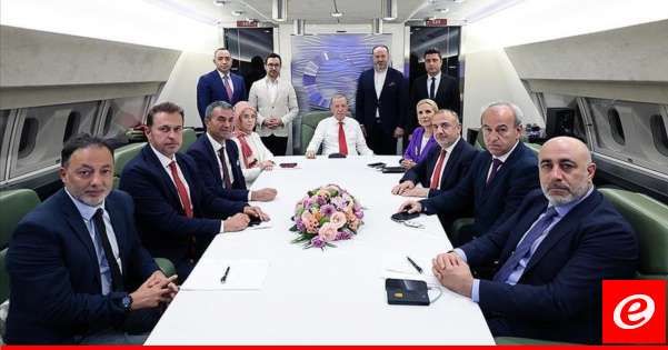 إردوغان اكد بانه قد يدعو الأسد لزيارة تركيا في أي لحظة: نأمل أن نعيد العلاقات مع سوريا إلى ما كانت عليه في الماضي