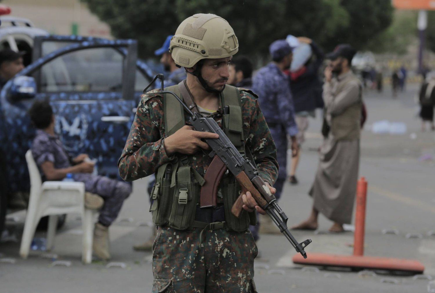 الخليج اليوم .. من هو المقاول اليمني المهدّد بالإعدام لرفضه التنازل عن أملاكه!