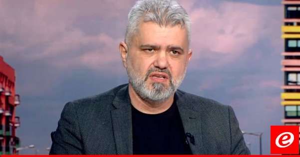 برو: حزب الله متمسّك بخياره للرئاسة ومن يرفض طاولة الحوار ليقدّم لنا بديلًا