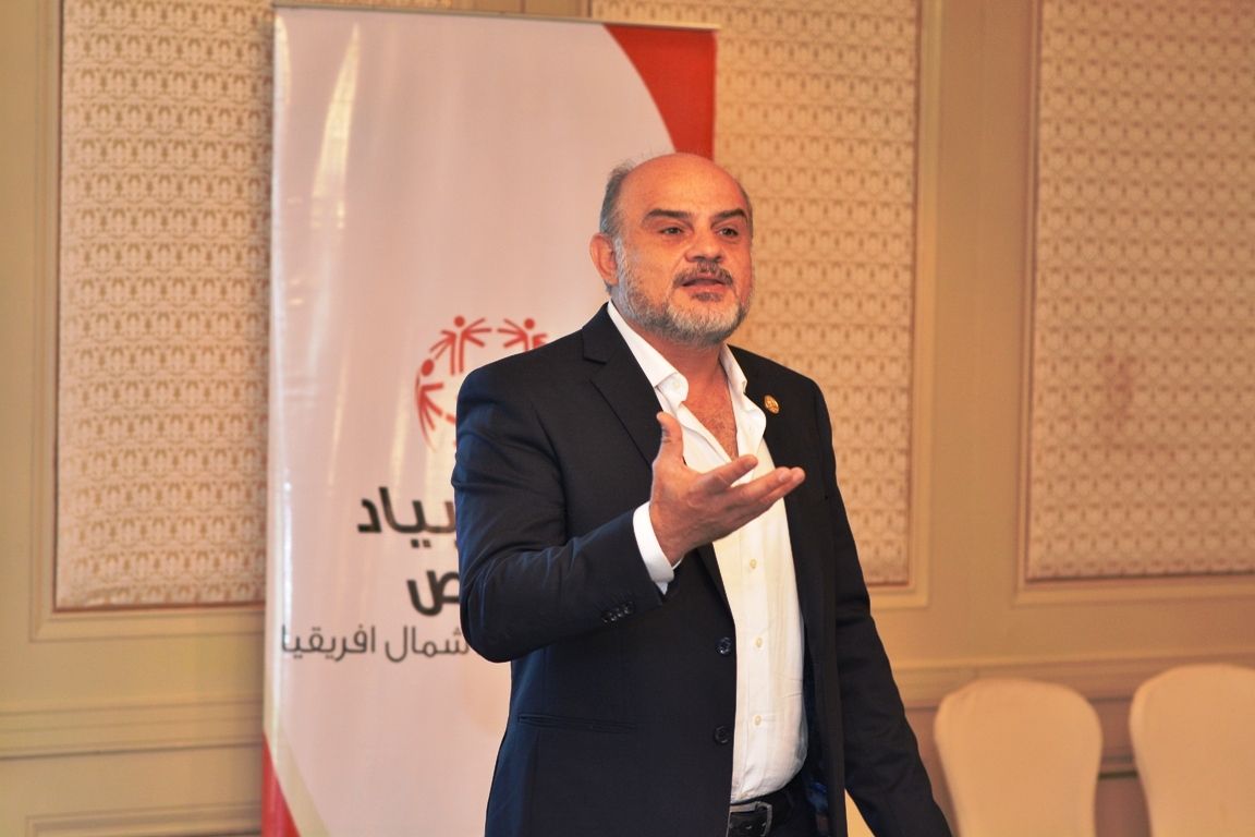 الأولمبياد الخاص الدولي يعلن عن حصة مصر بالألعاب العالمية الشتوية بإيطاليا 2025