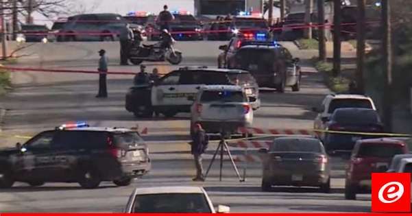 مقتل 4 أشخاص وإصابة 3 آخرين في هجوم على منزل بولاية كنتاكي الأميركية