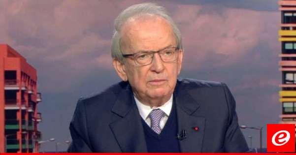 حمادة: الأمور لم تنضج لتسويق خيار المرشح الثالث الذي لابد منه لإخراج الانتخابات الرئاسية