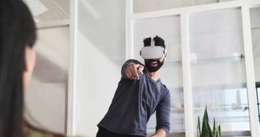 تكنولوجيا: ميتا تطرح تحديثًا جديدًا لمطورى تطبيقات الواقع الافتراضى