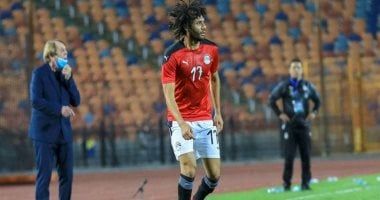 اتحاد الكرة يؤكد قانونية مشاركة محمد الننى مع المنتخب الأولمبى فى باريس