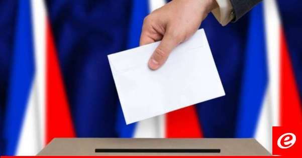 ا ف ب: تحالف اليسار في المرتبة الأولى أمام معسكر ماكرون واليمين المتطرف في الانتخابات الفرنسية