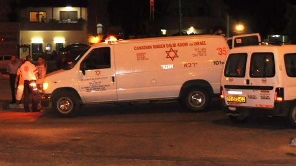 إصابة إسرائيلي بجروح خطيرة واشتعال حرائق عدة في محيط طبريا