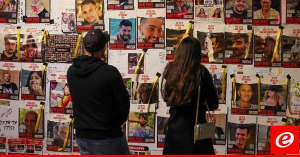 قيادي في حماس لفرانس برس: الحركة وافقت أن تنطلق المفاوضات حول الاسرى من دون وقف إطلاق نار دائم