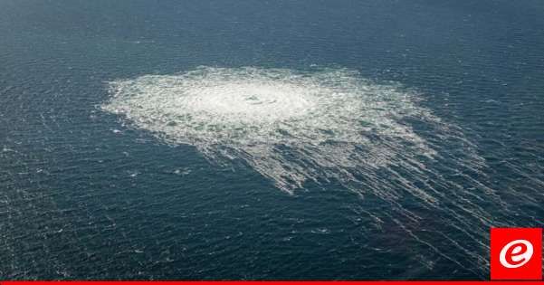 صحيف المانية: تم التخطيط لتفجير خطي أنابيب "نورد ستريم" عام 2014