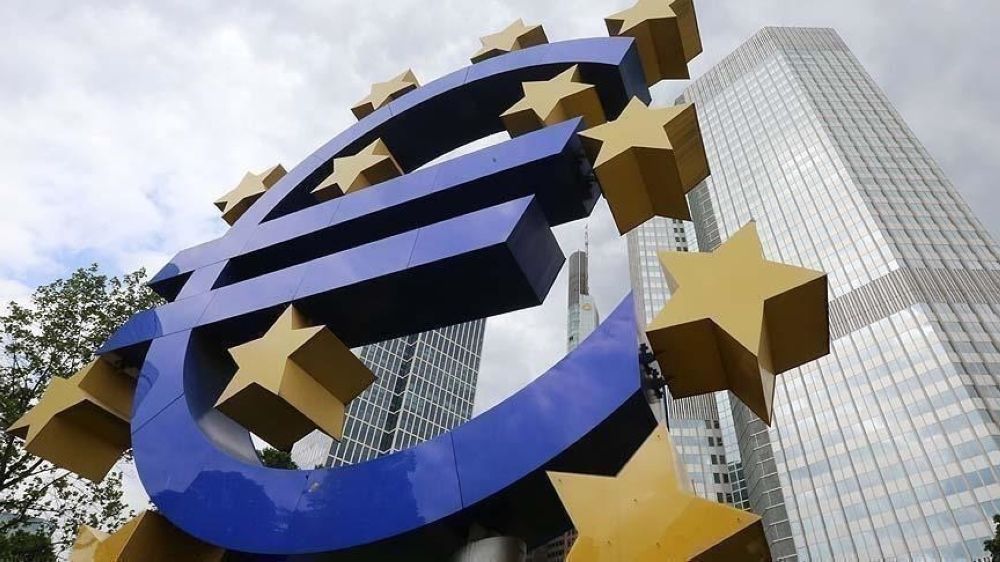 بالأرقام.. ثقة المستثمرين في منطقة اليورو تتراجع بشدة